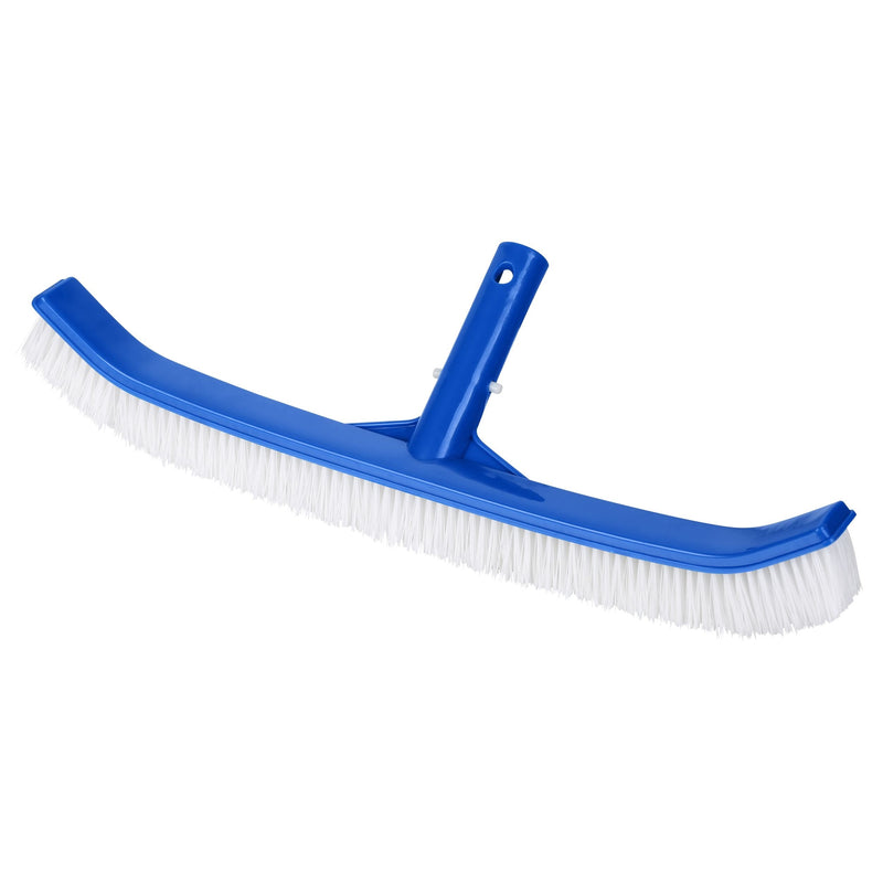 Plastic Wall Pool Brush for Above Ground Pool Q9