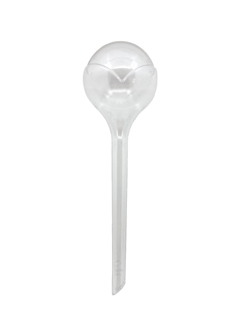 Plastic Watering Globes, 2-pk W9