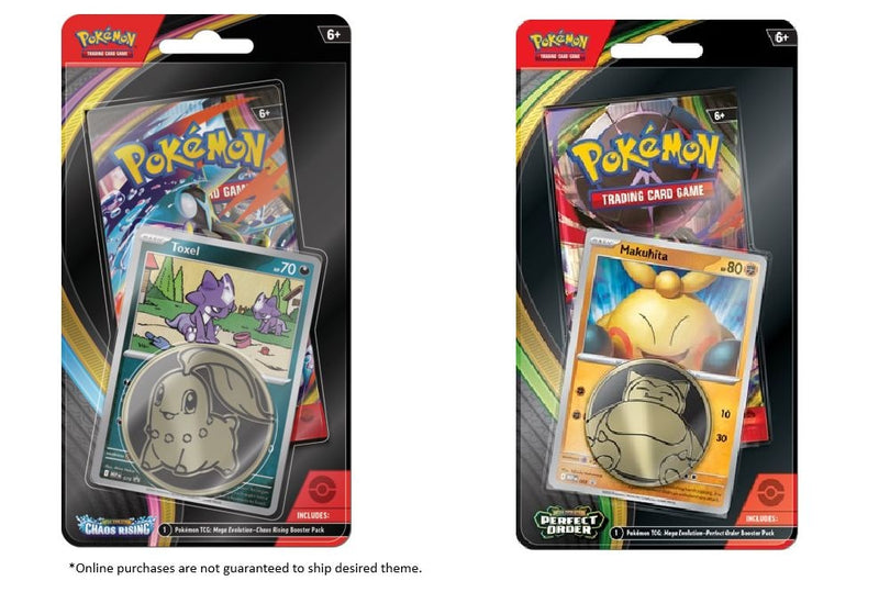 Pokémon Card Set Checklane, Assorted, Ages 3+ D0