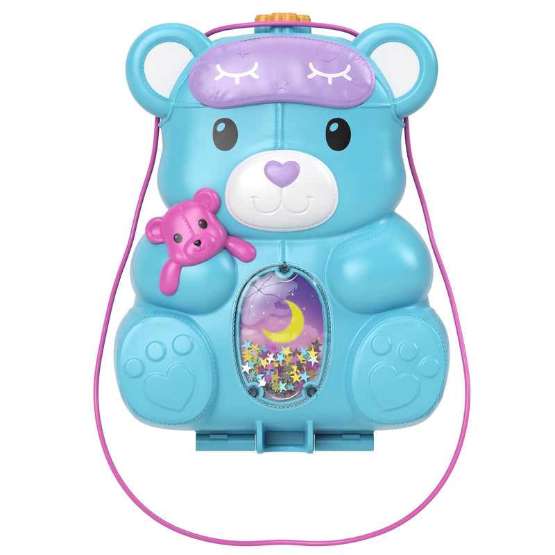 Polly Pocket Wearable Purse, Ages 4+ D5
