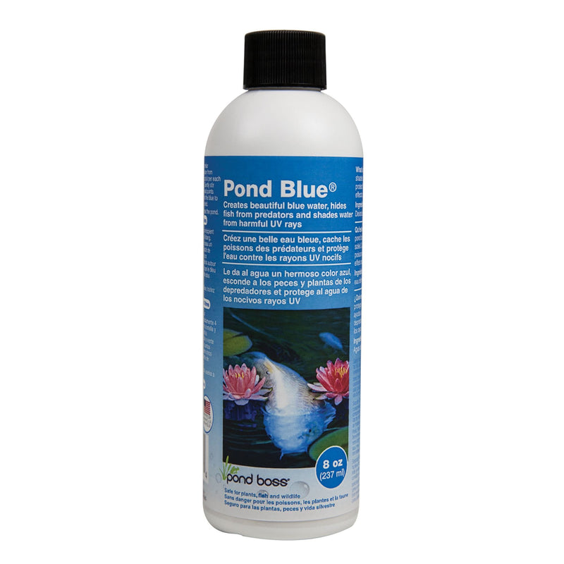 Pond Boss Pond Blue, 226.7 ml I9