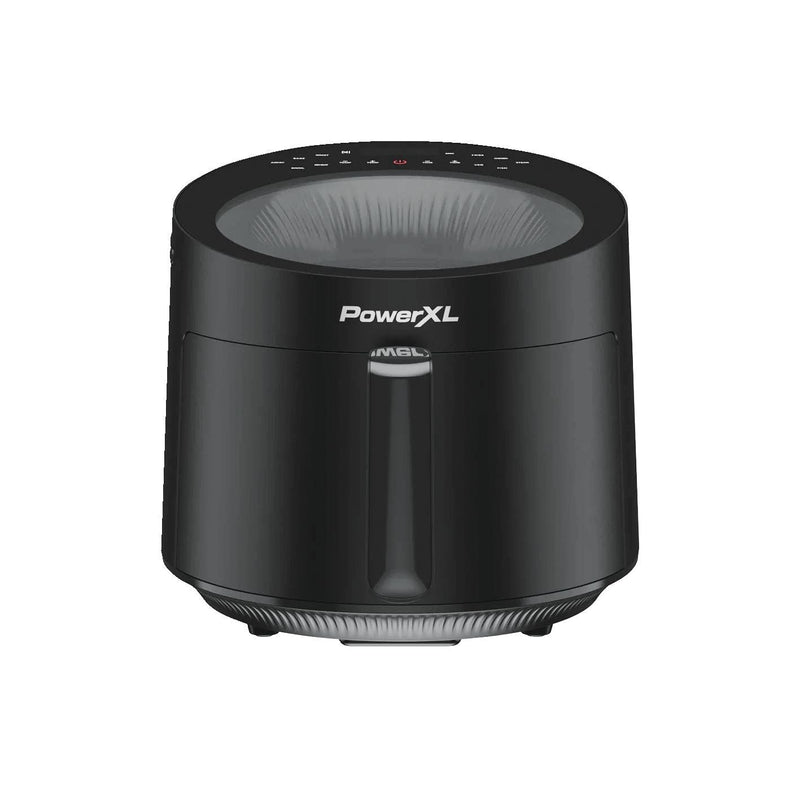 PowerXL Luminex Light Air Fryer with 10 Pre-Set Cooking Functions, 5.2-qt Y6