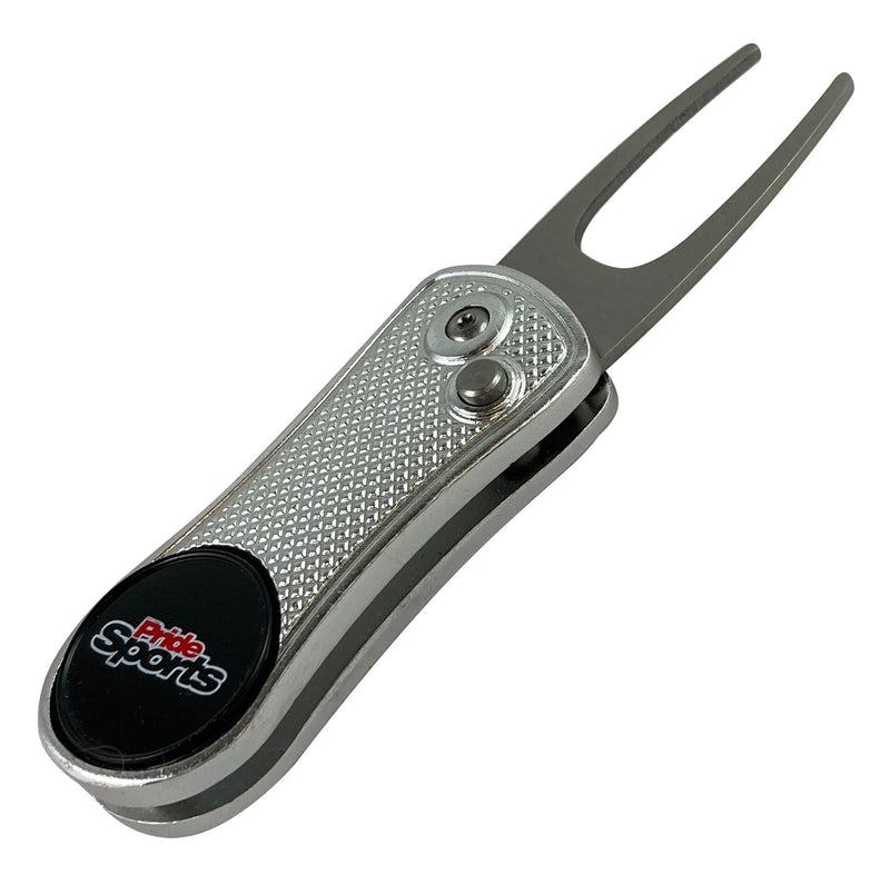 Pride Sports Flip Divot Tool X3