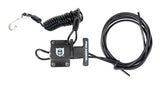 Pro Armor A040021 Universal ATV Kill Switch, Black