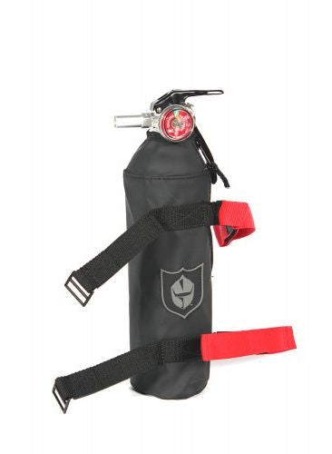 Pro Armor ATV Fire Extinguisher Mount Kit V3