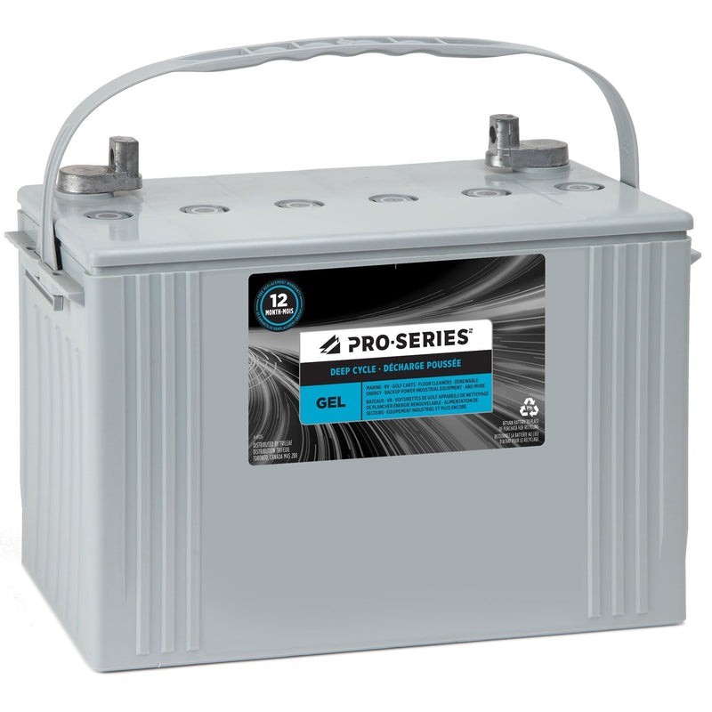 PRO-SERIES Commercial Group Size 31A Battery, 1000 CCA B5
