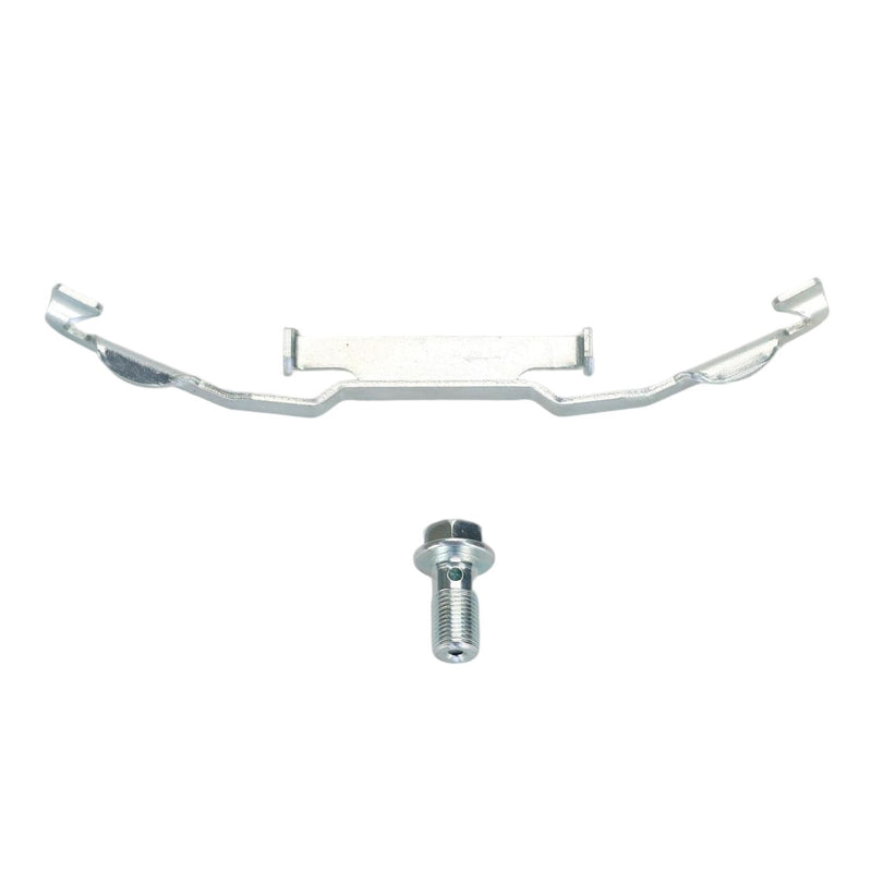 Pro-Series OE New Brake Calipers, Front V4