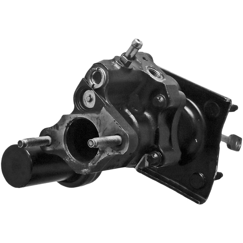 Quality-Built Brake Boosters Z5