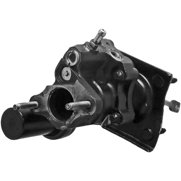 Quality-Built Brake Boosters P0