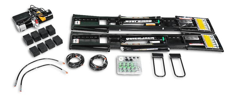 QuickJack 5000TL Portable Car Lift Z2