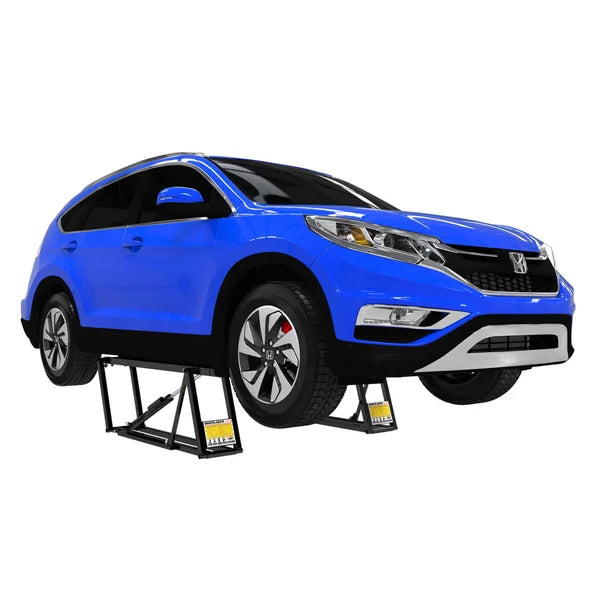 Quickjack 7000TL Portable Car Lifting System, 3,182 kg (7,000 lb.) Capacity D1