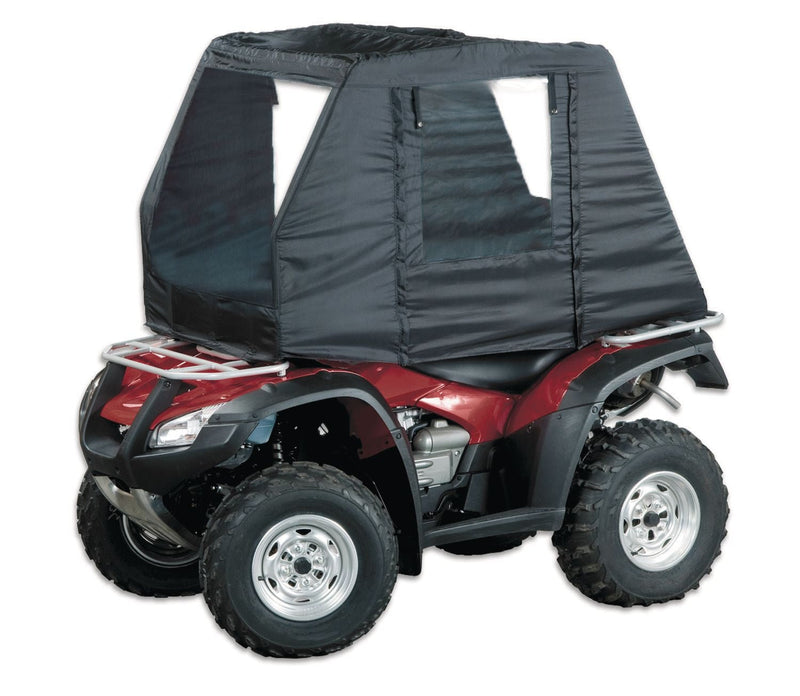 Raider ATV Cab Enclosure, Black C0