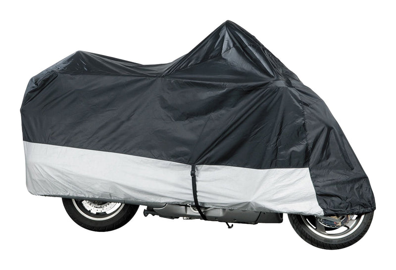 Raider Motorcycle Trailerable Cover, Extra Large K4