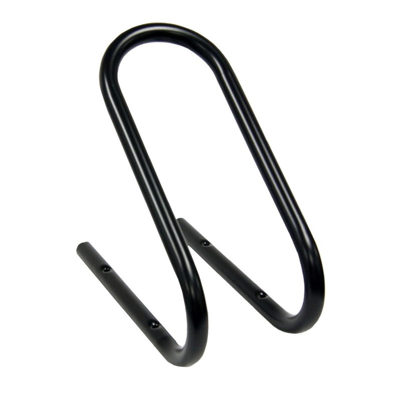 Raider Motorcycle Wheel Chock, Black G1