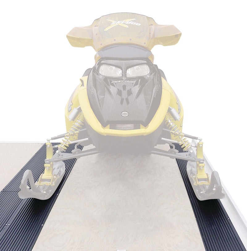 Raider Snowmobile Trailer Guide Ons, 60 x 6-1/2-in Y1