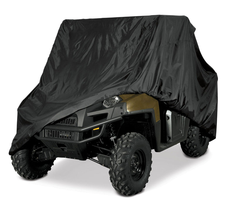 Raider UTV DT Series Premium Retailerable Cover with UV Protection Y8