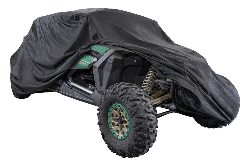 Raider UTV DT Series Premium Trailerable Cover with UV Protection T3