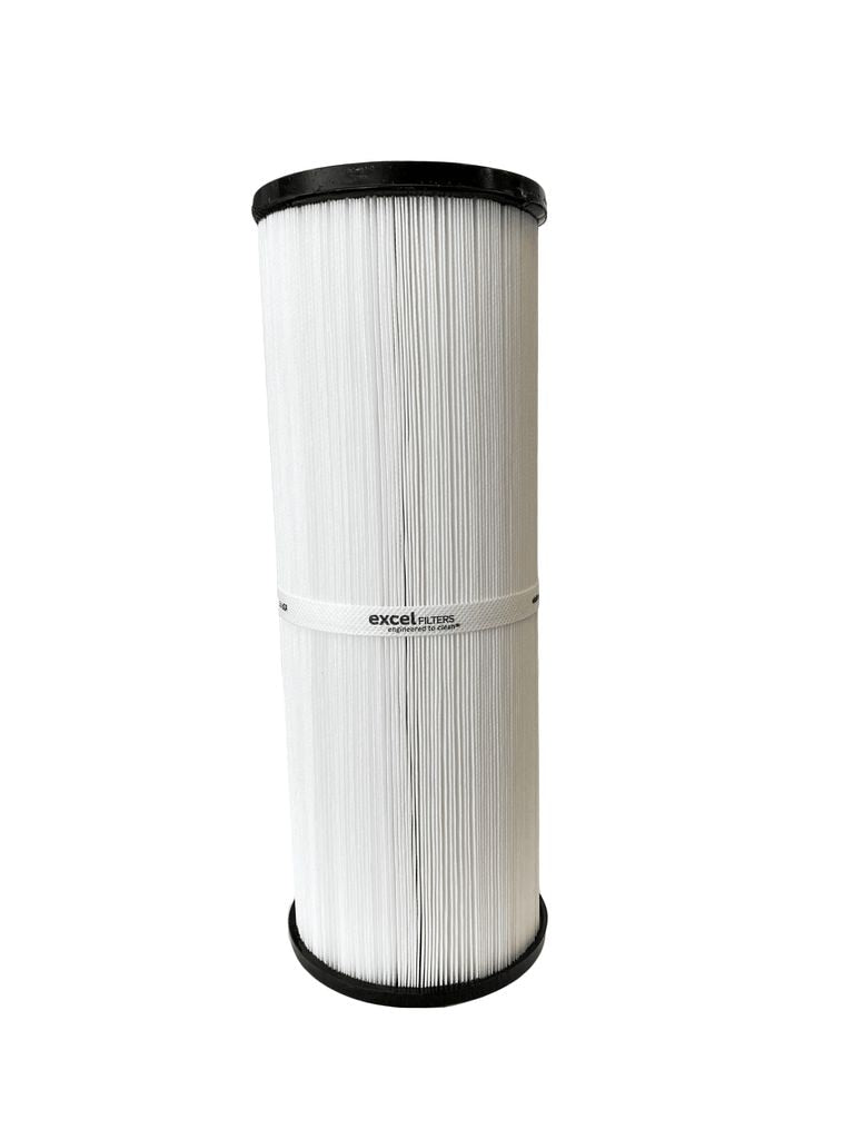 Rainbow Spa Filter, Unicel C4950, Pleatco PRB50IN 50-ft V4