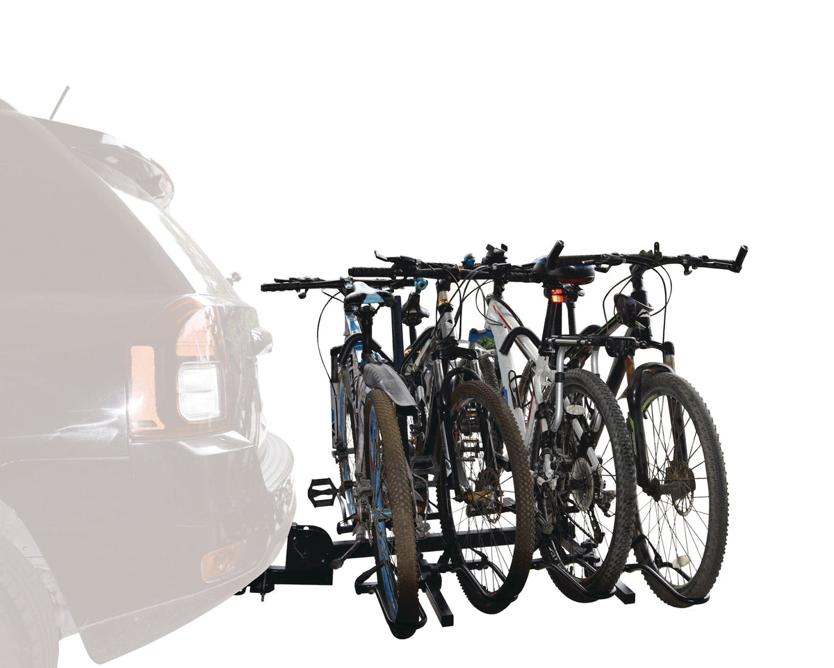Raleigh 2+2 Bike Hitch Platform