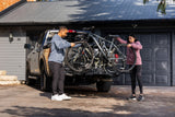 Raleigh 2+2 Bike Hitch Platform