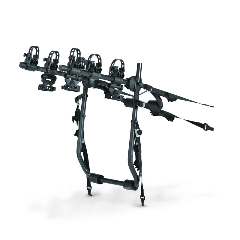 Raleigh 3-Bike Trunk Rack, 60 Kg Maximum Load Capacity U9