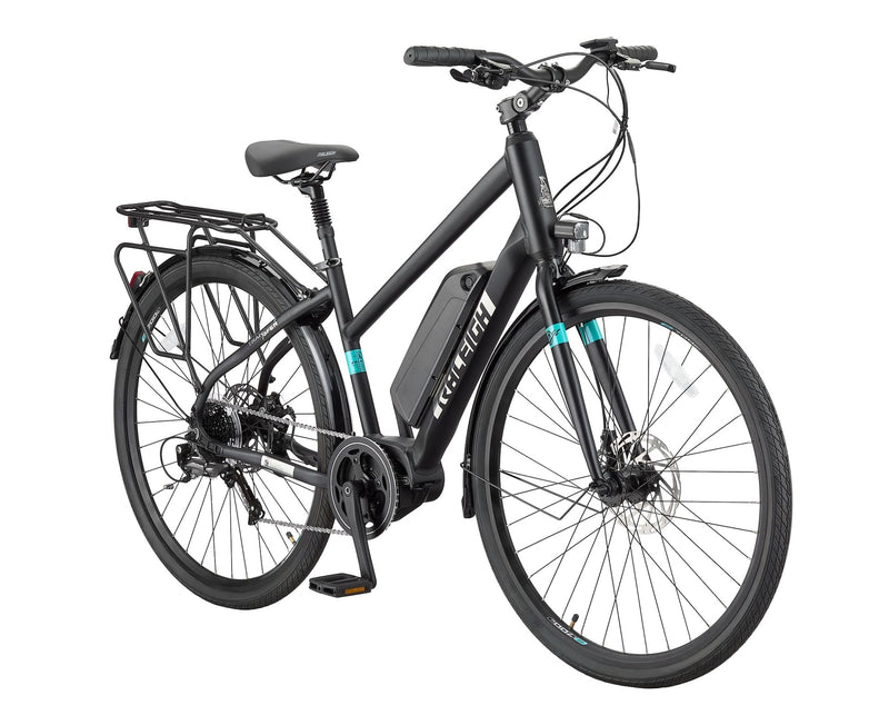 Raleigh Getaway Electric Bike, 700-C B3