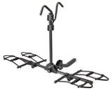 Raleigh Hitch Mount 2-Bike E-Bike Carrier Rack