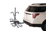 Raleigh Hitch Mount 2-Bike E-Bike Carrier Rack