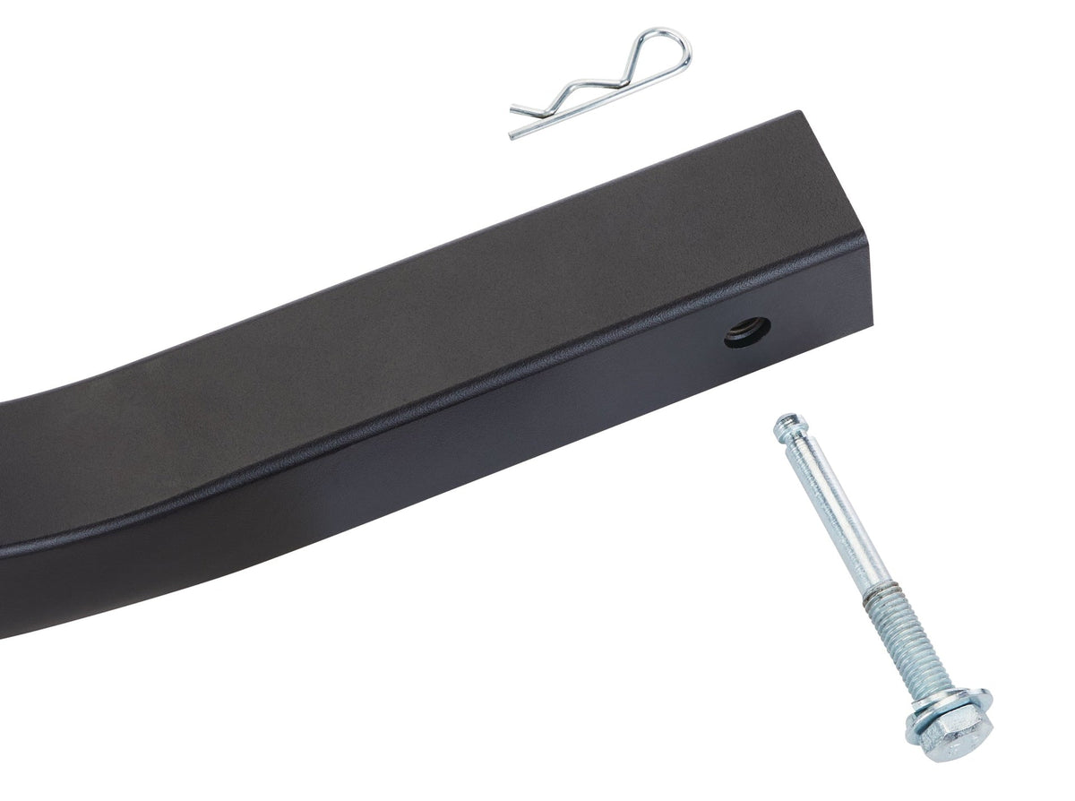 Raleigh Hitch Mount 2-Bike E-Bike Carrier Rack