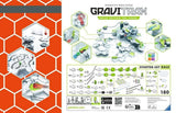 Ravensburger GraviTrax Marble Race Track Building System Starter Set for Ages 8+