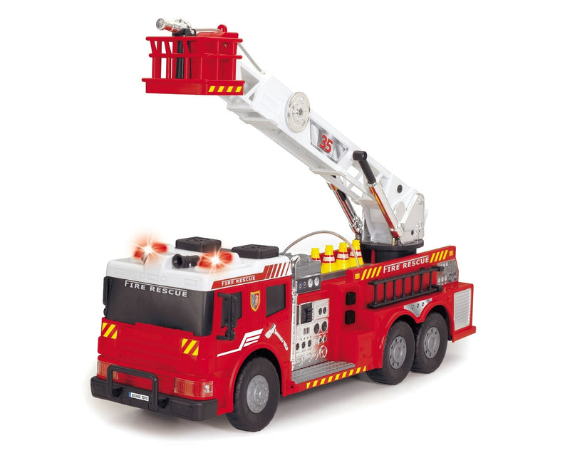 RC Aerial Ladder N0