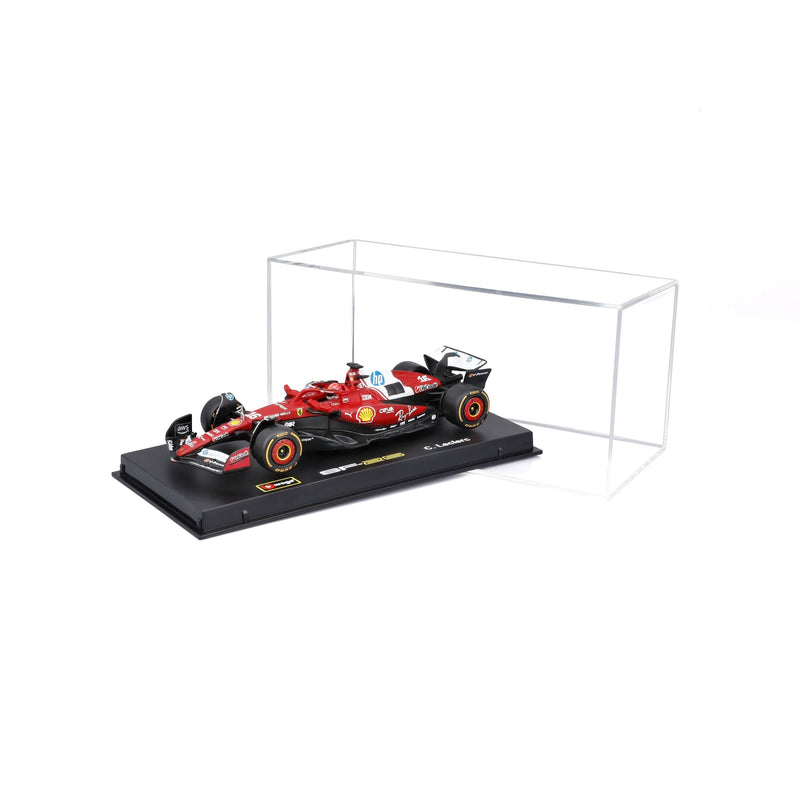 Redbull Oracle Racing RB Q8