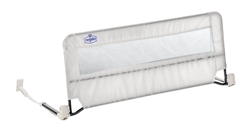 Regalo Swing Down Bed Rail V3