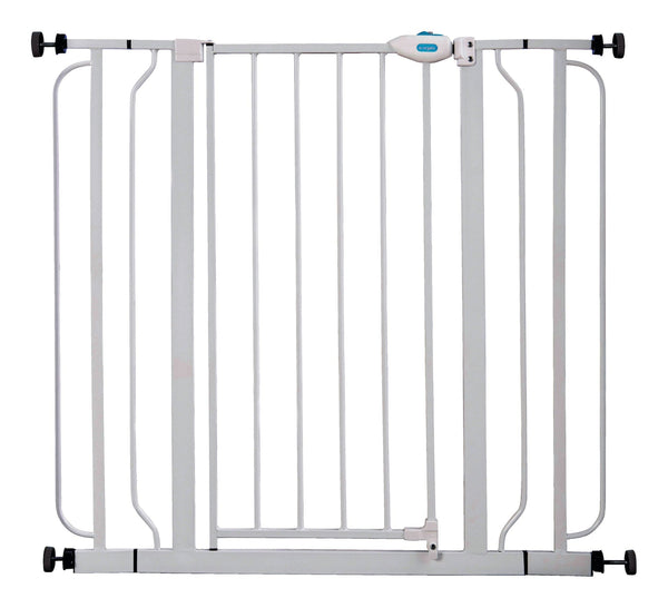 Regalo Wall-Safe Extra Tall Safety Gate D1