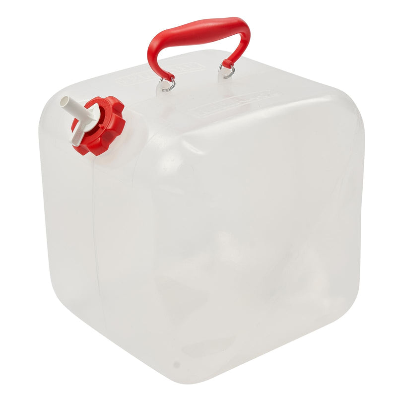 Reliance Fold-A-Carrier II Collapsible Water Container, 20 L C6