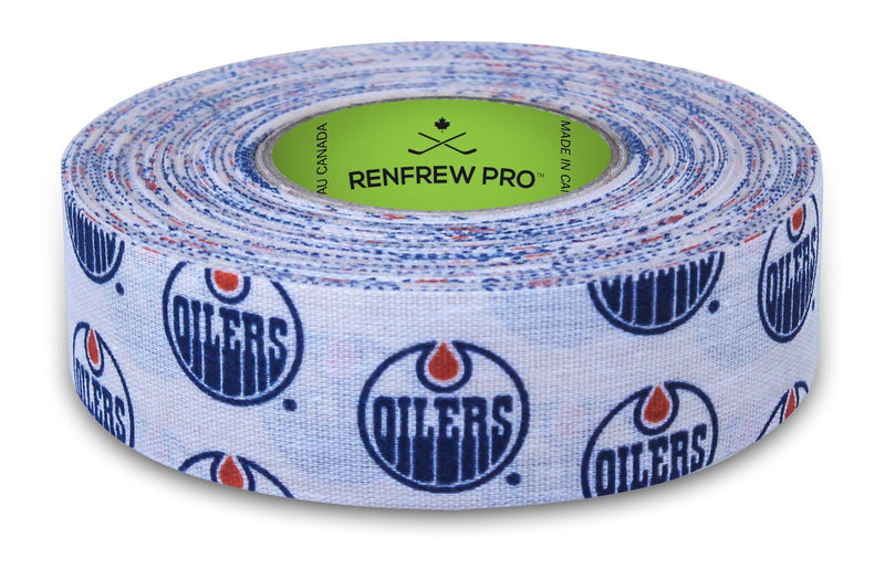 Renfrew Hockey Stick Tape, Edmonton Oilers Y0