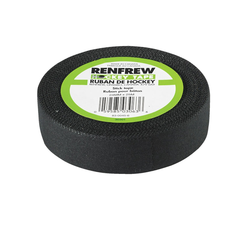 Renfrew Hockey Tape, 24-mm x 25-m I2