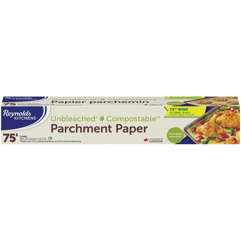 Reynolds Parchment Paper, 12-in x 75-ft M2