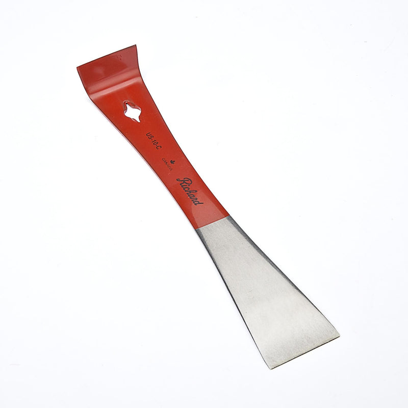 Richard Tools Level Bar Scraper, 10-in X6