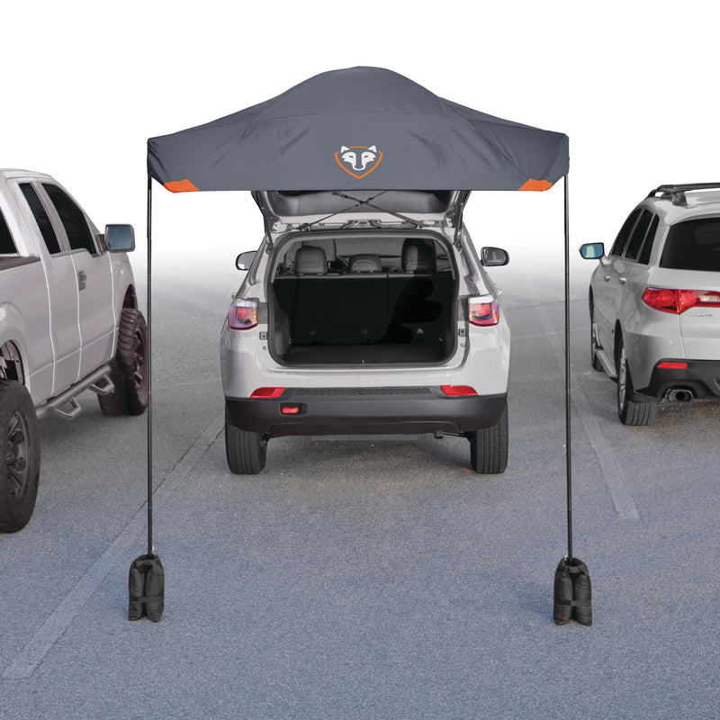 Rightline Gear SUV Canopy P4