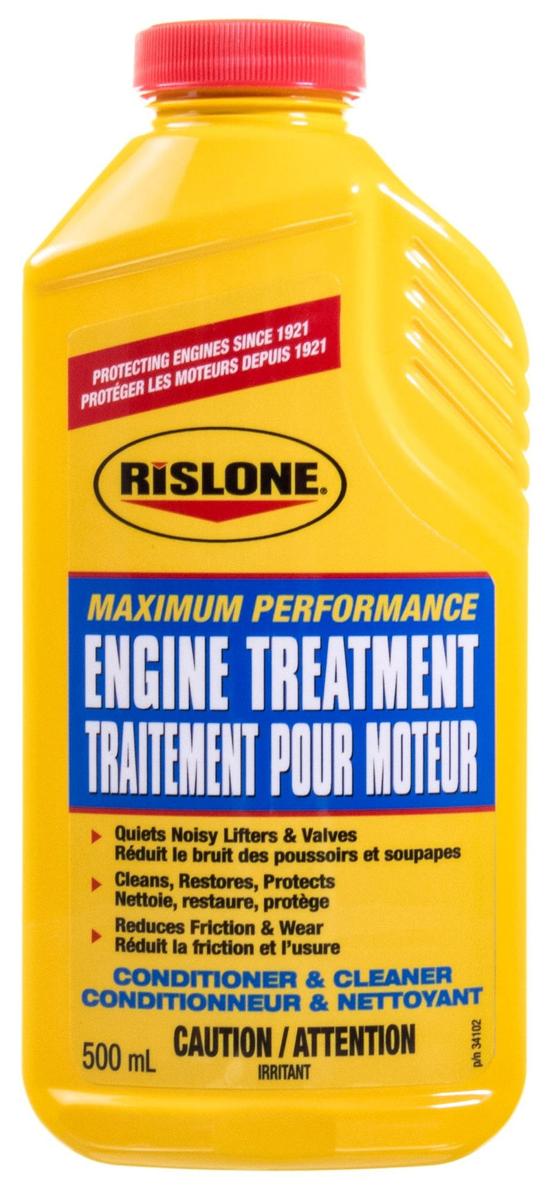 Rislone Engine Treatment, 500-mL U0