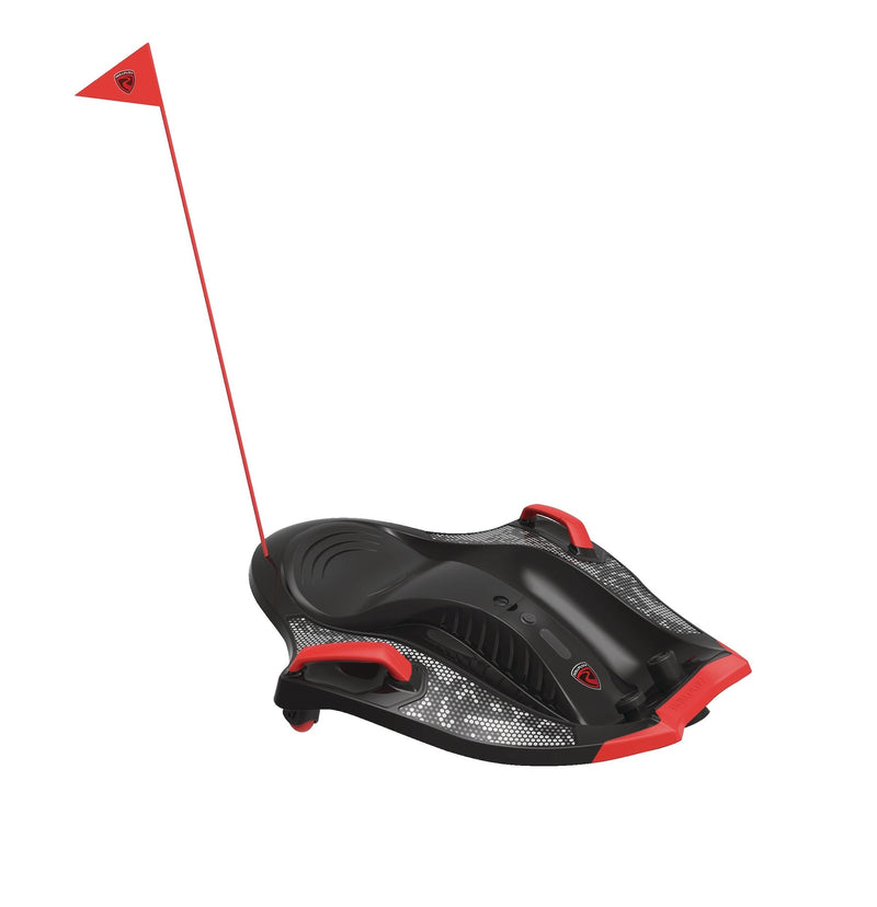 Rollplay 12V Nighthawk Electric Ride-On, Ages 6+ P6