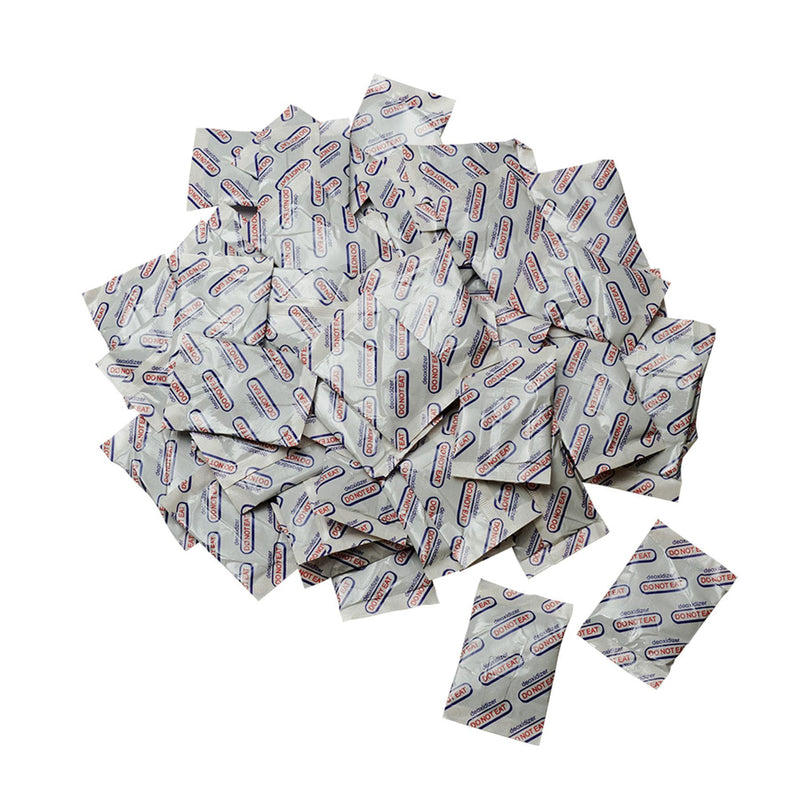 Roots & Harvest Oxygen Absorbers for 1-gallon Food Storage Bags, 50-ct T6