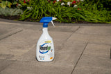 RoundUp Ready-to-Use Herbicide Grass & Weed Control/Killer with Fast Fact Foam, 1-L