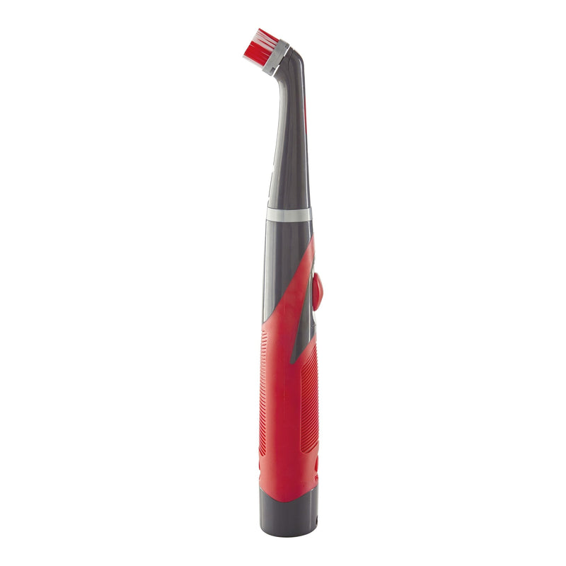 Rubbermaid Reveal Power Scrubber, Battery-Powered Cleaning Scrub Brush with Oscillating Head H7