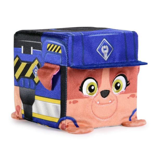 Rubble & Crew Plush Toy D5