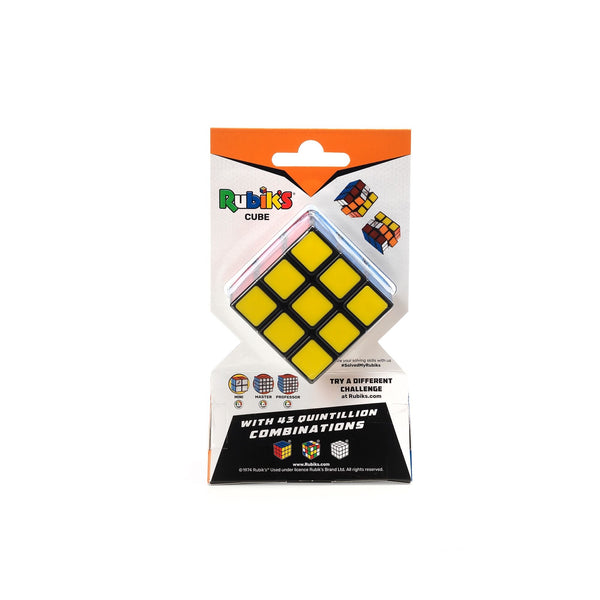 Rubik's Cube Toy 3x3 Puzzle, Ages 8+ C2