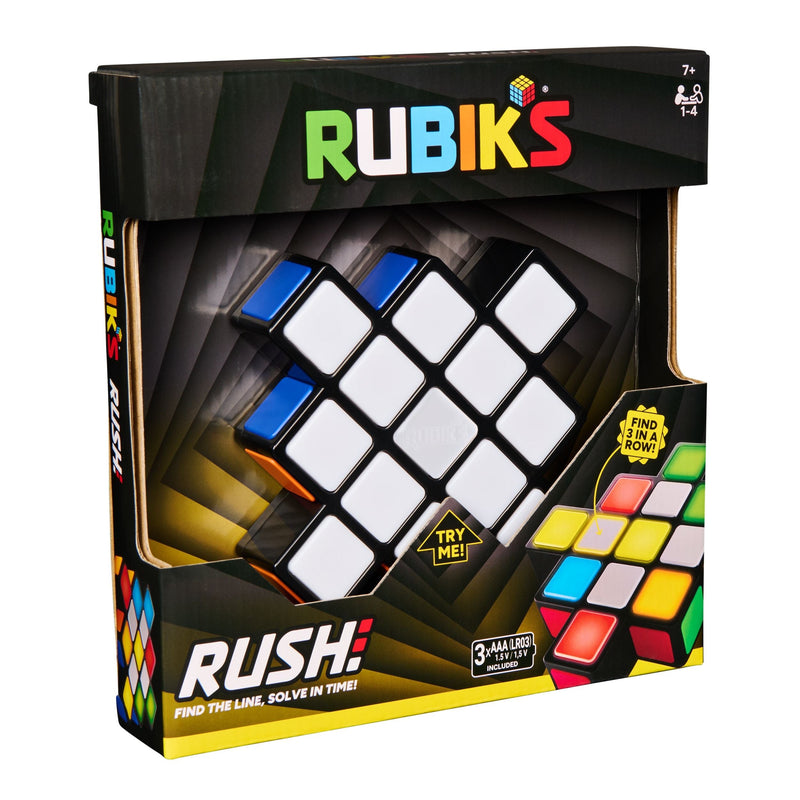 Rubik's Rush M8