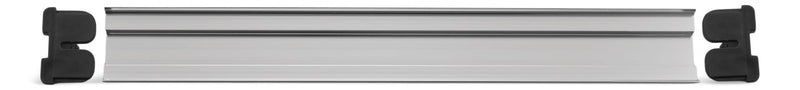 Sabatier Stainless Steel Magnetic Knife Storage Strip, 15-in U8
