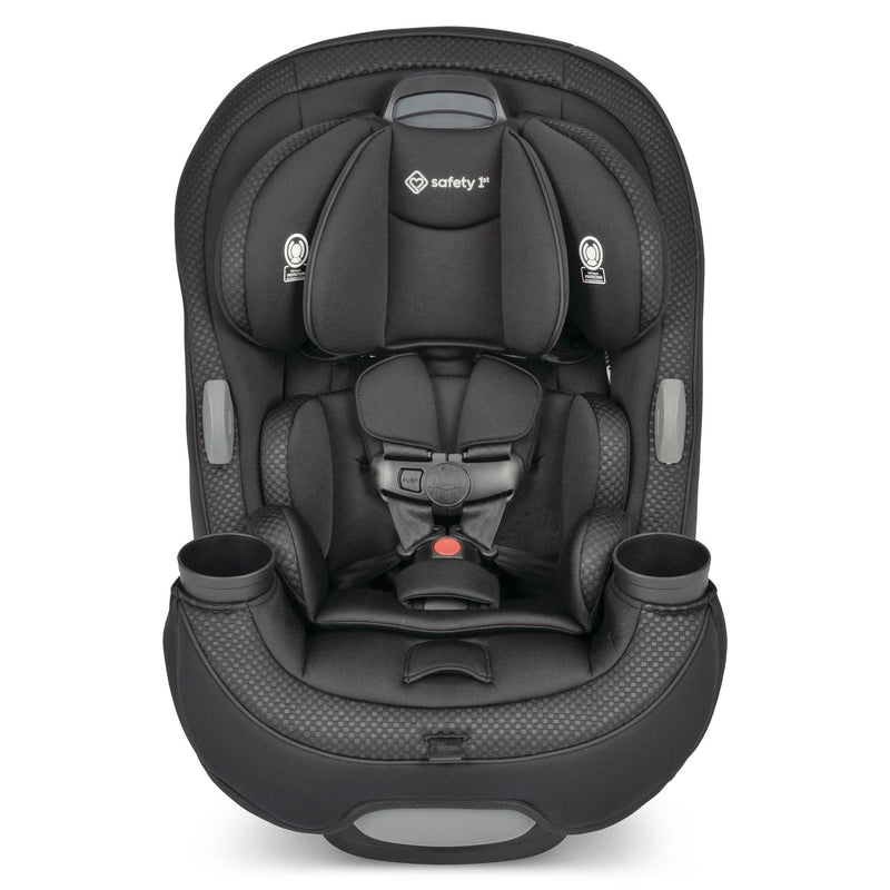 Safety 1st Car Seat, Grow & Go 3-in-1 Q4